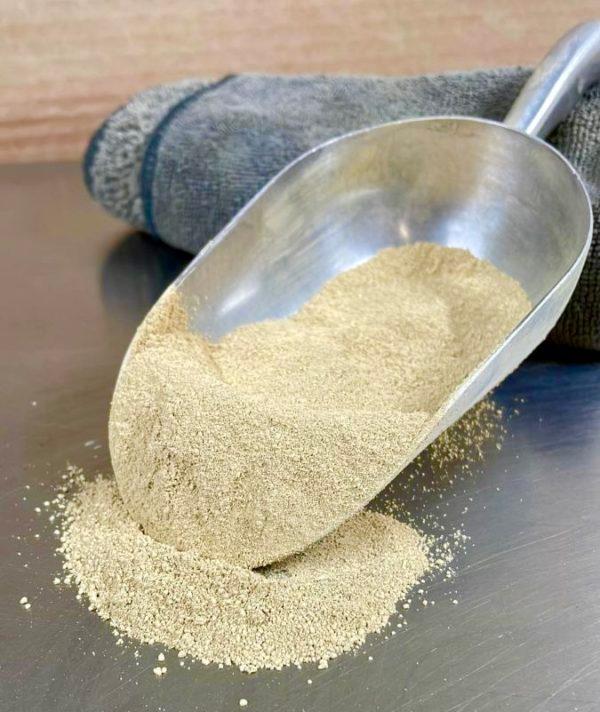 White Borneo Powder 75% extract